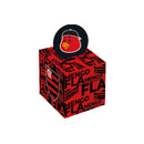Festcolor Caixa Pop Up Flamengo com 6 Unidades