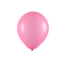 Art Latex Balão Linha Amalu Redondo 9″ com 50 Unidades