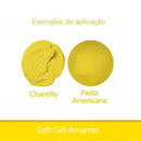 FAB Corante Softgel 25g