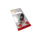 Wilton Bico para Confeitar Pétala Nº 62 Inox