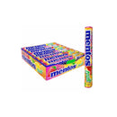 Mentos Frutas Bala Mastigável Perfetti Caixa 16 Unidades