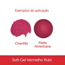 FAB Corante Softgel 25g