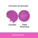 FAB Corante Softgel 60g