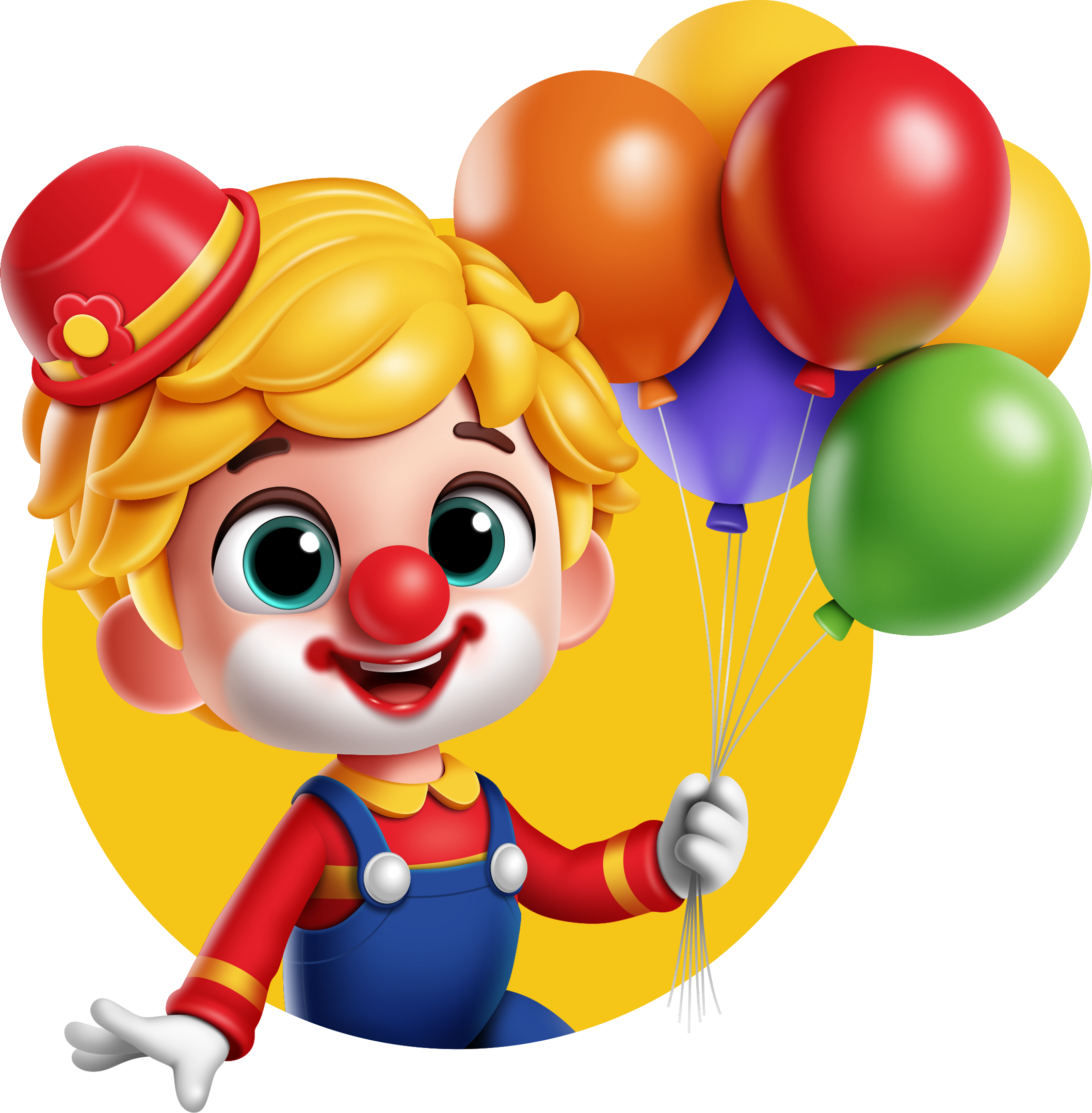 Sonho da Festa