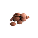 Mavalério Cobertura Gotas Sabor Chocolate Meio Amargo 1,01Kg
