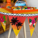 Faixa Decorativa Tardezinha Lic. Festcolor