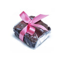 Cromus Folha Transparente para Brownie 20cm x 20cm Contém 100 Unidades