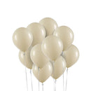Art Latex Balão Redondo 12" com 50 Unidades