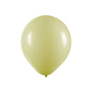 Art Latex Balão Linha Amalu Redondo 9″ com 50 Unidades