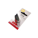 Wilton Bico para Confeitar Babado Nº 353 Inox