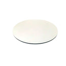 Estrela Festas Cake Board Redondo MDF 3mm Branco Unidade
