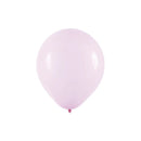 Art Latex Balão 5 Candy Contém 25 Unidades