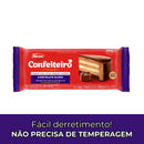 Harald Barra Confeiteiro Fracionado Blend 1,010 kg
