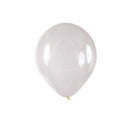 Art Latex Balão Redondo 9'' Pacote com 50 Unidades