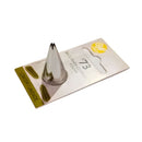 Wilton Bico para Confeitar Folha nº 73