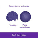 FAB Corante Softgel 25g