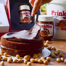 Prinknut Creme de Avelã com Cacau 1,01Kg