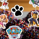 Regina Picks para Doces Patrulha Canina Core Lic. com 8 un