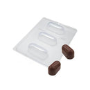 BWB Forma com Silicone para Trufa e Bombom