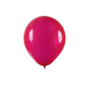 Art Latex Balão Linha Amalu Redondo 9″ com 50 Unidades