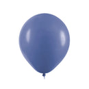 Art Latex Balão Linha Amalu Redondo 9″ com 50 Unidades