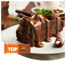 Harald Cobertura Top ao Leite 500g