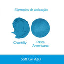 FAB Corante Softgel 25g