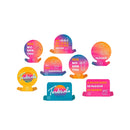 Festcolor Decoração de mesa Tardezinha