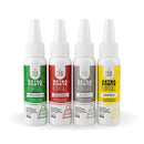 Fine Line Corante Fortgel Extra Forte 25g