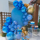 Art Latex Balão Redondo 16" Pacote com 12 Unidades