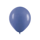 Art Latex Balão Redondo 5 Contém 50 Unidades