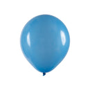 Art Latex Balão Linha Amalu Redondo 9″ com 50 Unidades