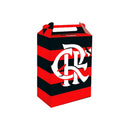 Festcolor Caixa Surpresa Flamengo Licenciada Pacote com 8 Unidades