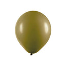 Art Latex Balão Linha Amalu Redondo 9″ com 50 Unidades