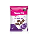 Norcau Moedas Cobertura Premium Meio Amargo 1,01Kg