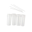 Blue Star Kit Potes e Canos para Borrifador
