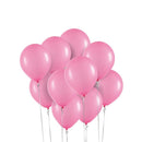 Art Latex Balão Redondo 16" Pacote com 12 Unidades