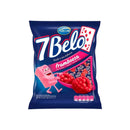 Arcor  Bala 7 Belo Framboesa 500g