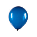 Art Latex Balão Redondo 9'' Pacote com 50 Unidades
