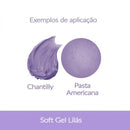 FAB Corante Softgel 25g